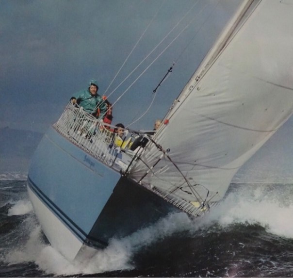 Bubblegum coming out of Cape Town.